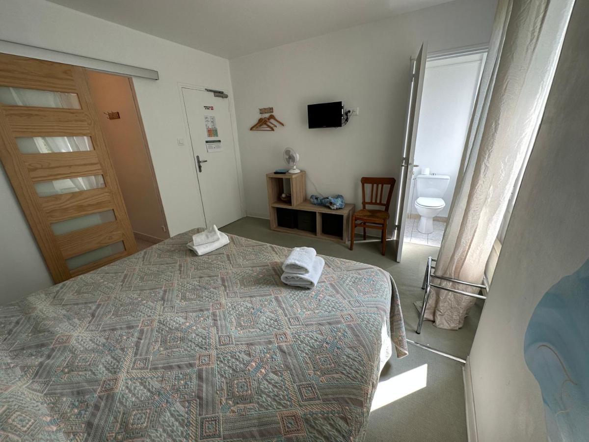 Les Terrasses Hotel Laragne-Monteglin Bagian luar foto